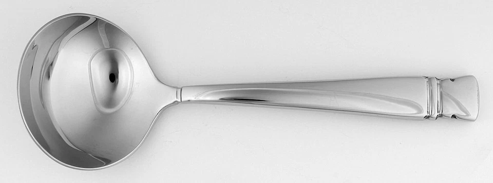 Cucharón de salsa maciza Mikasa Roccer 6940264 Foto 1 de 1