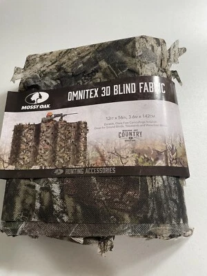 Mossy Oak 25762A Camouflage Fabric - Image 1 of 3