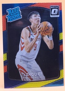 2017-18 Donruss Optic Basketball Red & Yellow RCs, Prizms, INSERTS UP TO 25% OFF