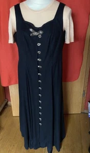 Dirndl vom „Dirndl Meister“ Gr.48  - Bild 1 von 5