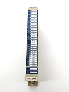 Mannesmann Demag NC4-System 06013666 Module TO 323 01-007-323-D - Picture 1 of 7