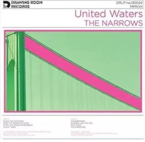 UNITED WATERS NARROWS NEW VINYL - Picture 1 of 1