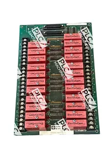 Klöckner Bartelt 500081-0005 Circuit Board - Picture 1 of 3