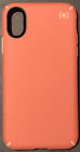Speck Presidio Pro Cover for Apple iPhone X / XS - Pink