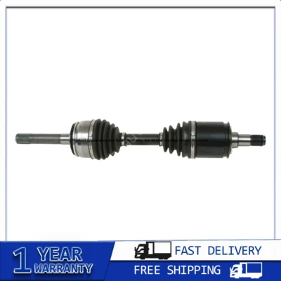 Cardone CV 联合传动轴右前 1 件 适用于 1999 - 2007 LEXUS LX470 — 第 1/4 张图片