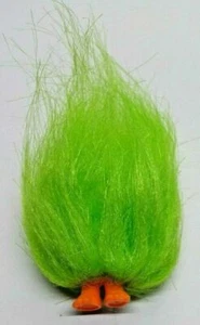 FUZZBERT TROLLS PERSONAGGIO NUOVO SOLO SBUSTATO SERIE 1 - Imagen 1 de 1
