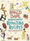 Marvellously revolting recipes - Dahl Roald