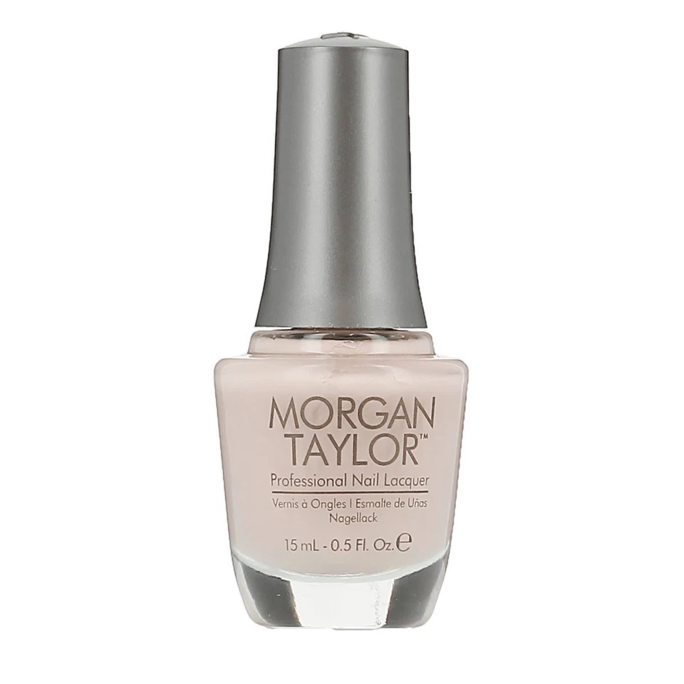 Morgan Taylor Polished Up Professional Nail Lacquer 15ml - Bild 1 von 1
