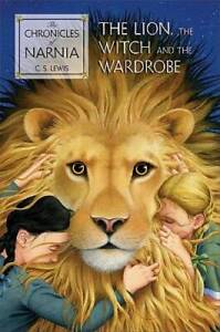 The Lion, the Witch and the Wardrobe (The Chronicles of Narnia) - GOOD