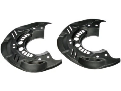 Placa de respaldo de freno delantera Dorman 31847ZM 2001 1999 para Subaru Forester 1998-2002 Foto 1 de 2