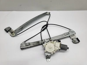 Smart Forfour 454 Fensterheber Fensterhebermotor vorne links 0130822206 (09) - Bild 1 von 7