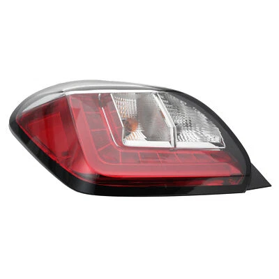 NEW OEM Genuine Mitsubishi 2021 Mirage Left Driver Side Tail Light Lamp 8330B247 - Image 1 of 4
