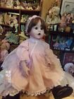 claridge+dolls+1987+%2C19%27%27+Porcelain+Doll+hand+made+completed+in+1993+signed.