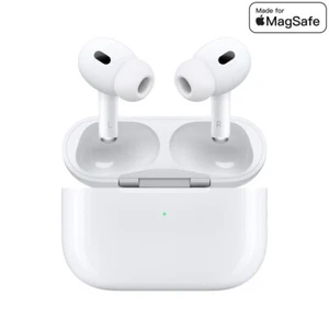 Apple AirPods PRO 2 Gen 2022 Cuffie Auricolari Bluetooth MAGSAFE (USB‑C) MTJV3 - Afbeelding 1 van 8