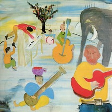 THE BAND - MUSIC FROM BIG PINK [50TH ANNIVERSARY] NEW CD