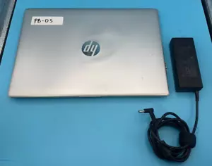 HP EliteBook 440 G5 14" Laptop / i7-8TH / 8GB RAM / 128GB SSD/ OS (OFFERS OK) - Picture 1 of 15