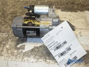 Motor de arranque compatible con Camaro LT 1557638 2023 - Imagen 1 de 12