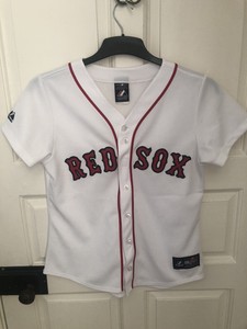 camisas de beisbol mujer