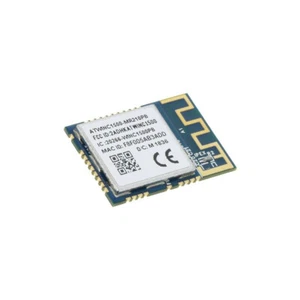 ATWINC1500-MR210PB1961 Modul: WiFi IEEE 802.11b/g/n SPI,UART SMD 21,7x14,7x2,1mm - Picture 1 of 1