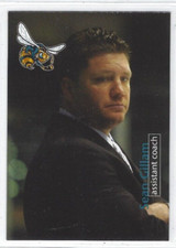 2008-09 Rio Grande Valley Killer Bees (CHL) Sean Gillam