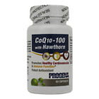 Progena Meditrend - CoQ10 100mg w/Hawthorn 60 Caps
