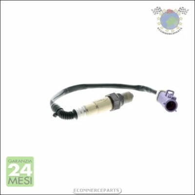 Sonda Lambda Vemo per FORD TRANSIT COURIER STREET MONDEO GALAXY FUSION FIESTA  P - Immagine 1 di 4