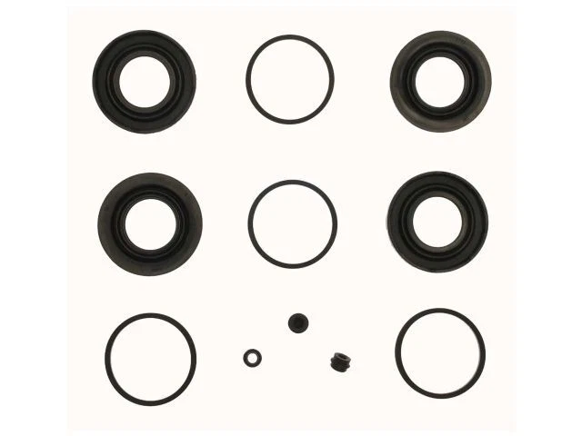 Kit de reparación de pinza delantera para Audi Q5 2015 2016 RB413HQ 2014-2017 Foto 1 de 1