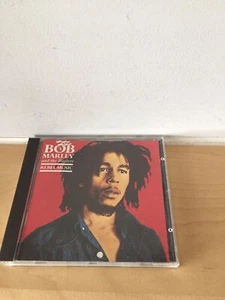 Bob Marley and the Wailers.Rebel Music.10 track cd.1986 Island Records - Picture 1 of 2
