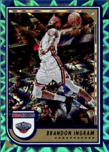 2022-23 Panini NBA Hoops Teal Explosion - Pick Card, Complete Your Set - Picture 1 of 22