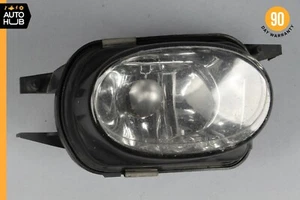 03-07 Mercedes W209 CLK500 C320 CL55 AMG Left Driver Side Fog Light Lamp OEM - Picture 1 of 12