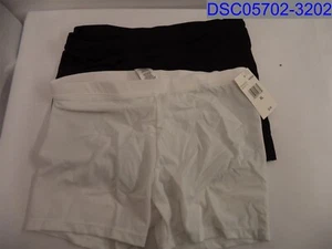 Qty=2(1 Pack of 2), Maidenform Multicolor Playground Shorts, Size=XL, RN#15741 - Picture 1 of 5