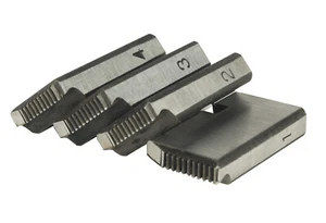 Steel Dragon Tools® 1" NPT Alloy Dies for 7991 Pipe Threading Machine - Picture 1 of 4