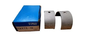 TRW CB979-10 Engine Connecting Rod Bearing Set 3645CP10 CB-979M-10 CB979 CB-979M - Picture 1 of 1