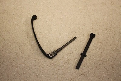 Honda CRF100F 2004-2013 OEM leva guía de cadena deslizante 4338 S55 Foto 1 de 4