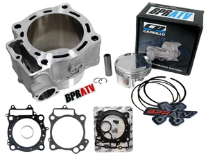 05-17 CRF450X CRF 450X Cilindro CP-Carrillo Pistón y Cometic Kit de Reconstrucción de Extremo Superior - Imagen 1 de 24