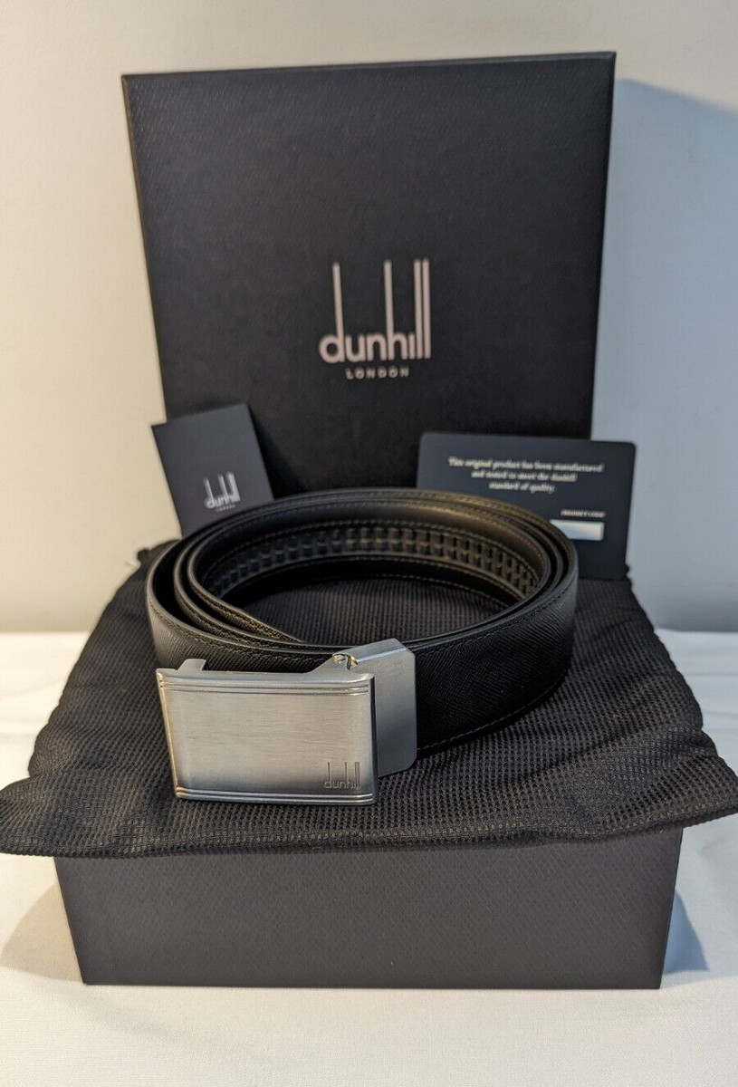 Dunhill Men's Belts for sale - eBay Dunhill Men's Belts for sale - eBay