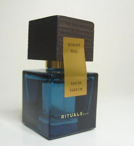 Rituals Bleu Byzantin 0.50 oz Eau de Parfum Spray 15ml Brand New & Sealed! - Picture 1 of 1