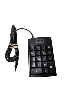 Dragonframe 4 DZED USB Keypad Controller DFK02 Stop Motion Animation No Software - Photo 1/11