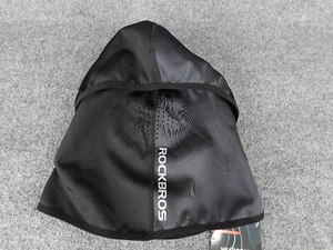 ROCKBROS Cycling Balaclava Face Mask Hunting Neck Tube Hood Ski Mask - Picture 1 of 4