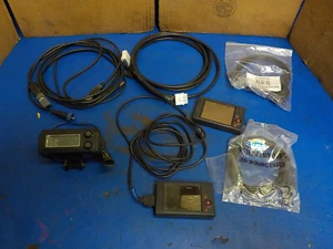 Koso Guage and misc wiring and guages used - Bild 1 von 7