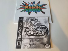 .PSX.' | '.Motorcross Mania.