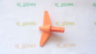 SKYBOLT  1988 TAIL MISSILE ROCKET  M.A.S.K. loose  accessory