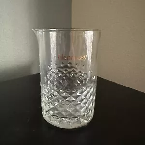 Hennessy V.S.O.P. Mescolare Cognac Bicchiere Cocktail Sazerac Edizione Limitata - Foto 1 di 4