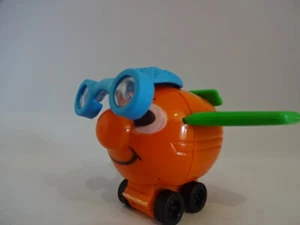 Ü-EI / K98 n.036 - Oranges Flugzeug - Bild 1 von 1