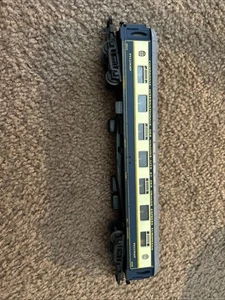 Jouef HO Pullman Wagen - Bild 1 von 7