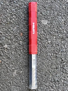 Brandneu Hilti TE-YX (SDS Max) metrischer Bohrhammer 16/32 200 mm - Bild 1 von 2