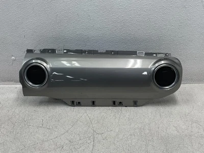 18 19 20 21 Jeep Wrangler Front Right Dash Dashboard Trim Cover Panel 1623 OEM - Image 1 of 4