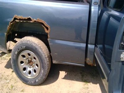 Eje de transmisión trasero estilo clásico 4x4 compatible con camioneta Sierra 1500 05-07 3743943 Foto 1 de 4