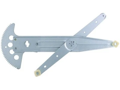 Регулятор переднего левого окна для Pontiac Montana 1999-2006 годов выпуска 34965MKZD 2000 2001 - Изображение 1 из 2