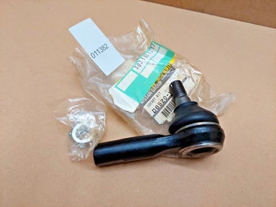 Extremo de barra de amarre exterior delantero Nissan X-Trail T30 2001-2013 D8520VK90A genuino NUEVO Foto 1 de 4